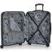 Чемодан Gabol Ego (M) Grey (119846 016)
