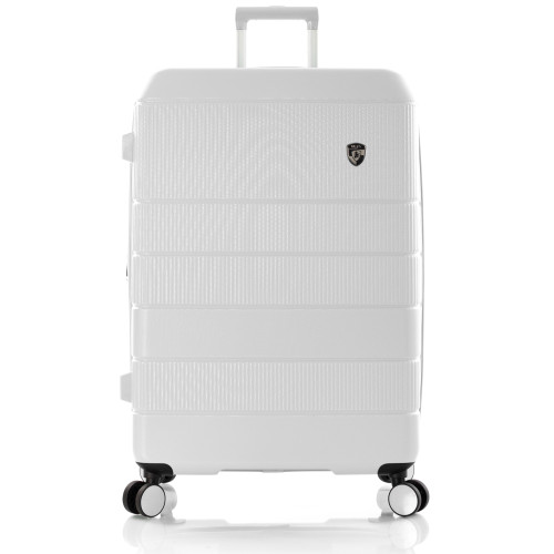 Чемодан Heys Neo (L) White (10134-0016-30)