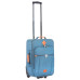 Чемодан TravelZ Hipster (S) Jeans Blue