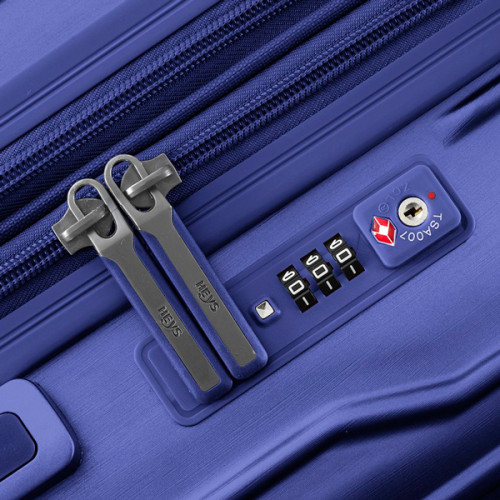Чемодан Heys Xtrak (S) Cobalt (10103-0018-21)