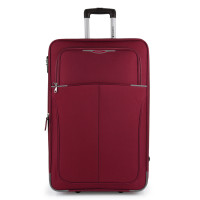 Чемодан Gabol Malasia (L) Red (113301)