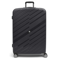 Чемодан Gabol Sendai (L) Black (121947-001) Чемодан Gabol Sendai (L) Black (121947-001)