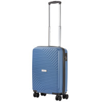 Чемодан CarryOn Transport (S) Blue Jeans (502407) Чемодан CarryOn Transport (S) Blue Jeans (502407)