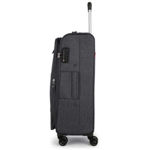 Палки треккинговые Gabel Mont Blanc Tour Lite Ice (7008445200000)
