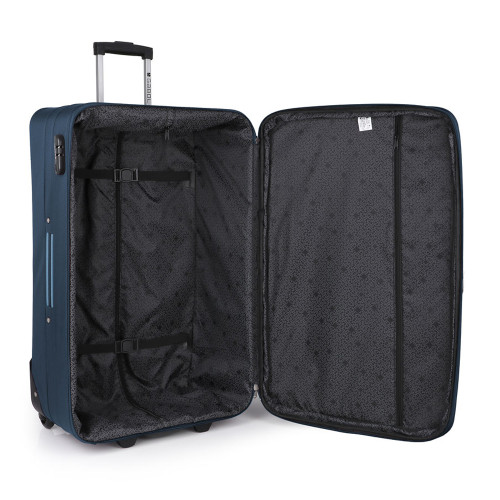 Чемодан Gabol Reims (L) Blue