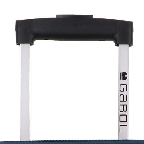 Чемодан Gabol Reims (L) Blue