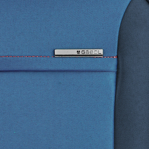 Чемодан Gabol Reims (L) Blue