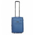 Чемодан Epic Discovery Ultra Slim Max 55 (S) Pacific Blue