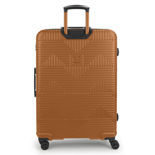 Чемодан Gabol Shock (L) Orange (120247 011)