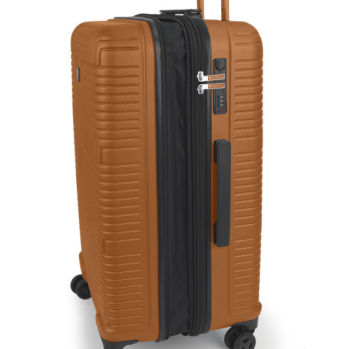 Чемодан Gabol Shock (L) Orange (120247 011)