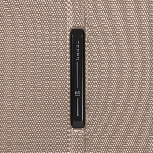 Чемодан Gabol Paradise (XS) Beige
