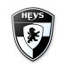 Чемодан Heys Xtrak (M) Black (10103-0001-26)