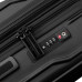 Чемодан Heys Xtrak (M) Black (10103-0001-26)
