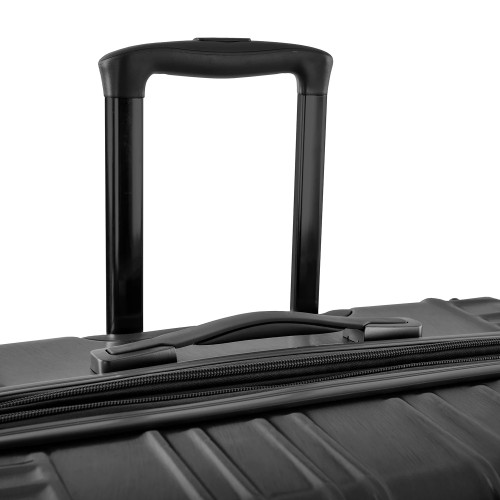 Чемодан Heys Xtrak (M) Black (10103-0001-26)