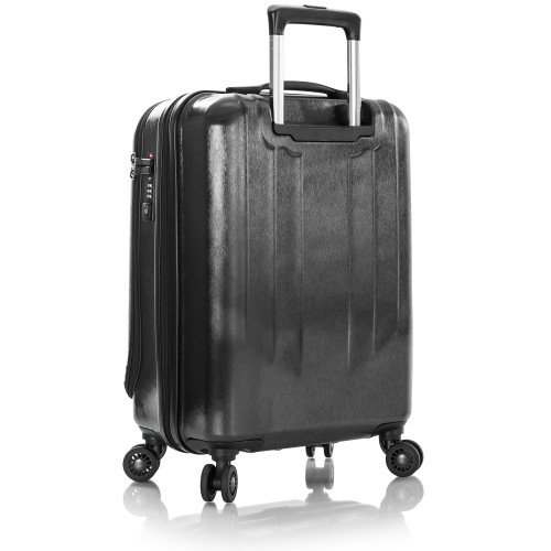 Чемодан Heys EZ Access (S) Gunmetal (10140-0063-21)