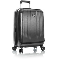 Чемодан Heys EZ Access (S) Gunmetal (10140-0063-21) Чемодан Heys EZ Access (S) Gunmetal (10140-0063-21)