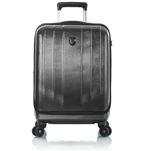 Чемодан Heys EZ Access (S) Gunmetal (10140-0063-21)