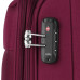 Чемодан Gabol Zambia (M) Burgundy