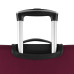 Чемодан Gabol Zambia (M) Burgundy