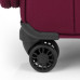 Чемодан Gabol Zambia (M) Burgundy