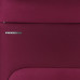 Чемодан Gabol Zambia (M) Burgundy