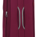 Чемодан Gabol Zambia (M) Burgundy