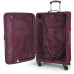 Чемодан Gabol Zambia (M) Burgundy