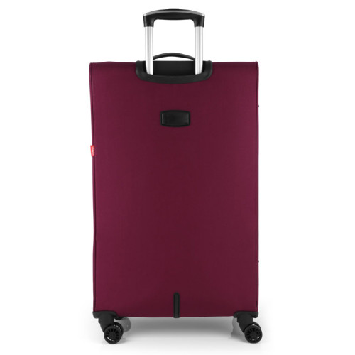 Чемодан Gabol Zambia (M) Burgundy
