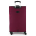 Чемодан Gabol Zambia (M) Burgundy
