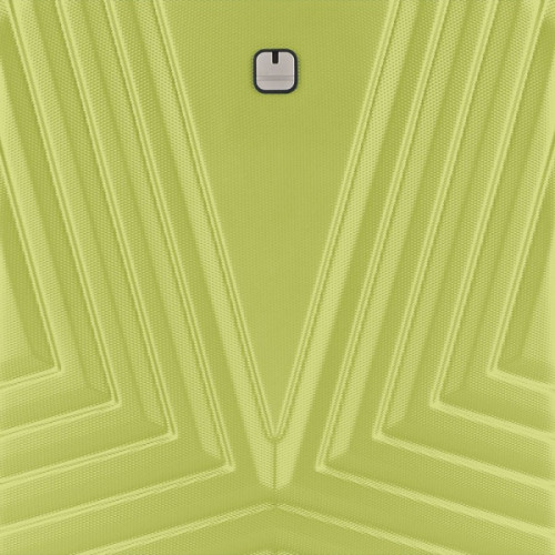 Чемодан Gabol Atlanta (S) Pistachio (118001)