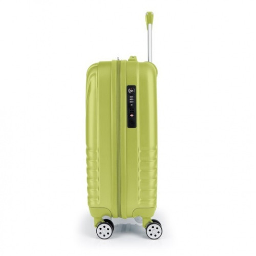 Чемодан Gabol Atlanta (S) Pistachio (118001)