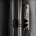 Чемодан Epic Stardust (S) Black Star