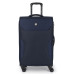 Чемодан Gabol Nordic (M) Blue (118546 003)