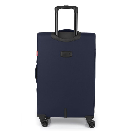 Чемодан Gabol Nordic (M) Blue (118546 003)