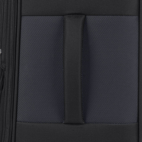 Чемодан Gabol Nordic (M) Blue (118546 003)