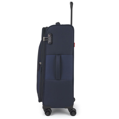 Чемодан Gabol Nordic (M) Blue (118546 003)