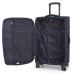 Чемодан Gabol Nordic (M) Blue (118546 003)