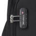 Чемодан Gabol Nordic (M) Blue (118546 003)