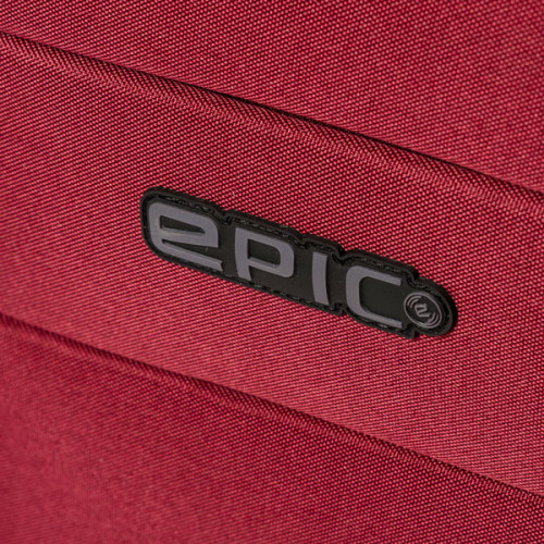 Чемодан Epic Discovery Ultra 42 (S) Wizzard Burgundy