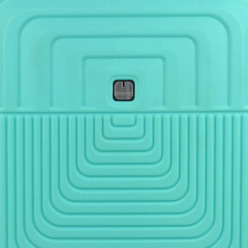 Чемодан Gabol Ego (M) Turquoise (119846-018)