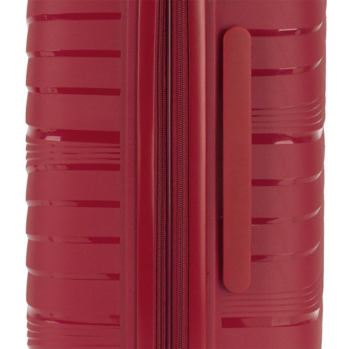 Чемодан Gabol Kiba (L) Red (122047 008)