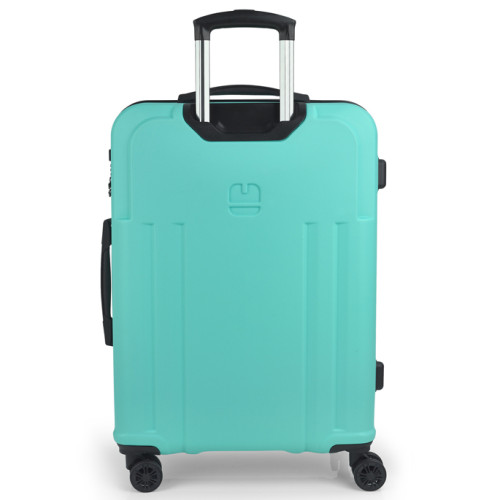 Чемодан Gabol Ego (M) Turquoise (119846-018)