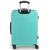 Чемодан Gabol Ego (M) Turquoise (119846-018)