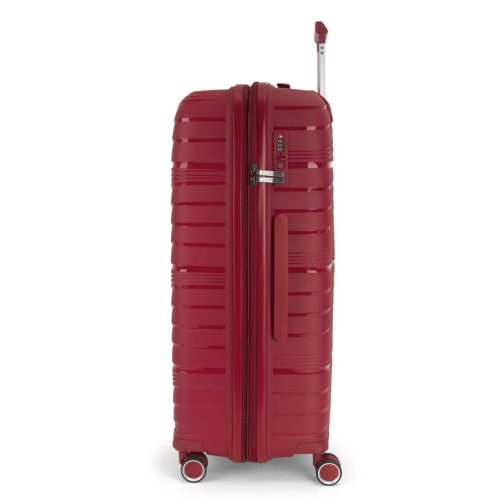 Чемодан Gabol Kiba (L) Red (122047 008)