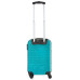 Чемодан TravelZ Horizon (S) Aqua