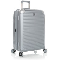 Чемодан Heys Cruze (M) Silver (10148-0002-26) Чемодан Heys Cruze (M) Silver (10148-0002-26)
