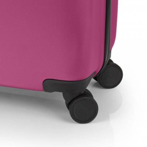 Чемодан Gabol Paradise (L) Fuchsia (103500)