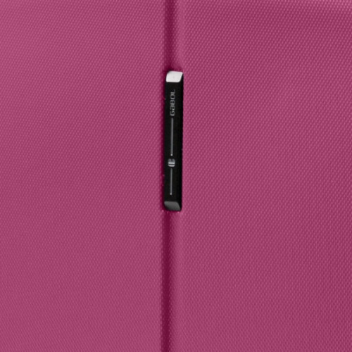 Чемодан Gabol Paradise (L) Fuchsia (103500)
