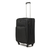 Чемодан Epic Dynamo (M) Black Чемодан Epic Dynamo (M) Black