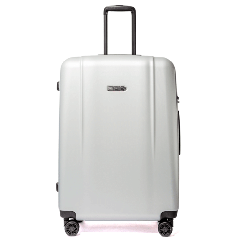Чемодан Epic POP Neo (L) Silver